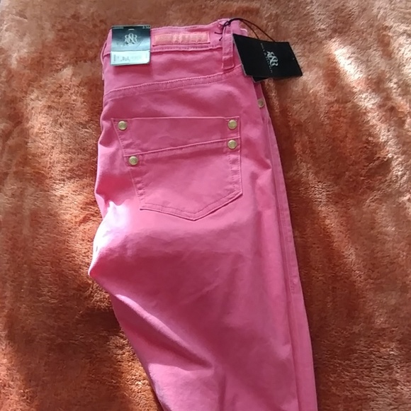 Jeans. New. Rock and Republic. - Picture 3 of 3